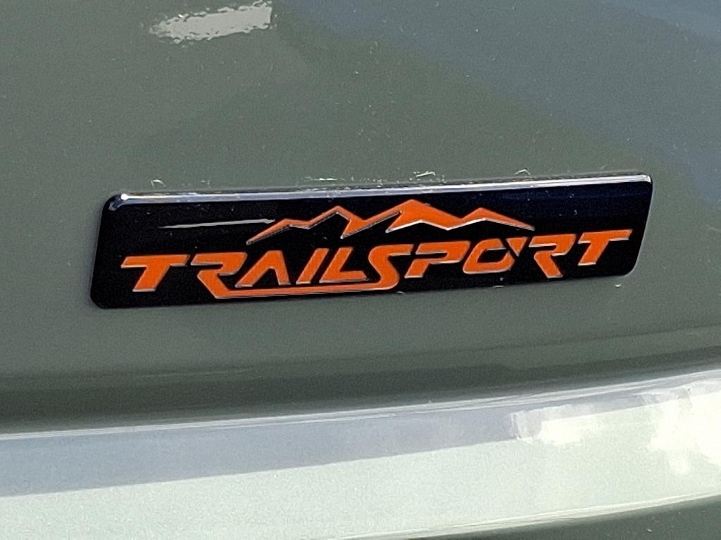 new 2026 Honda Passport car, priced at $56,155