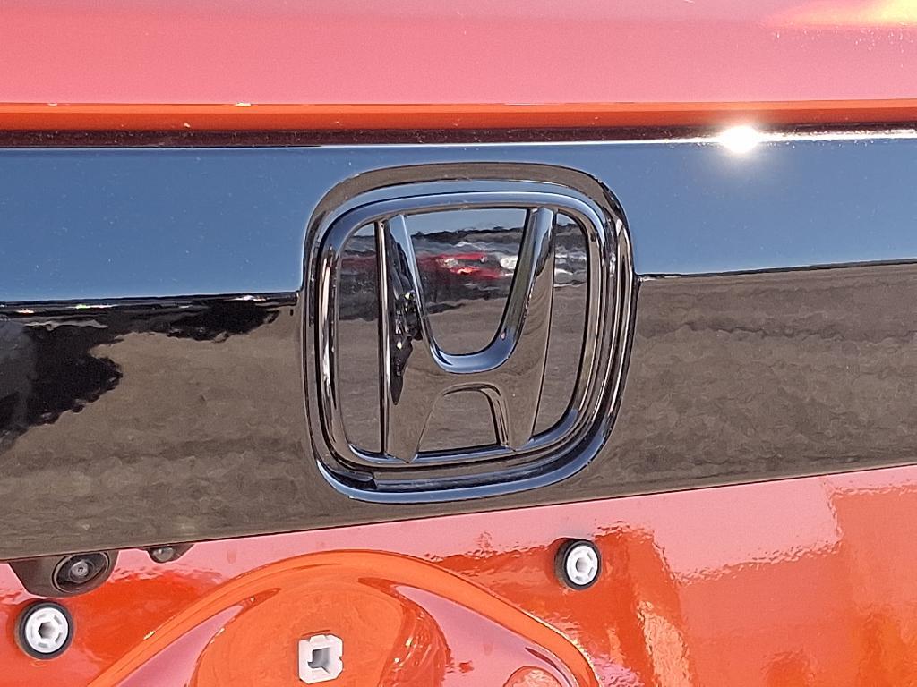 new 2026 Honda Passport car, priced at $51,555