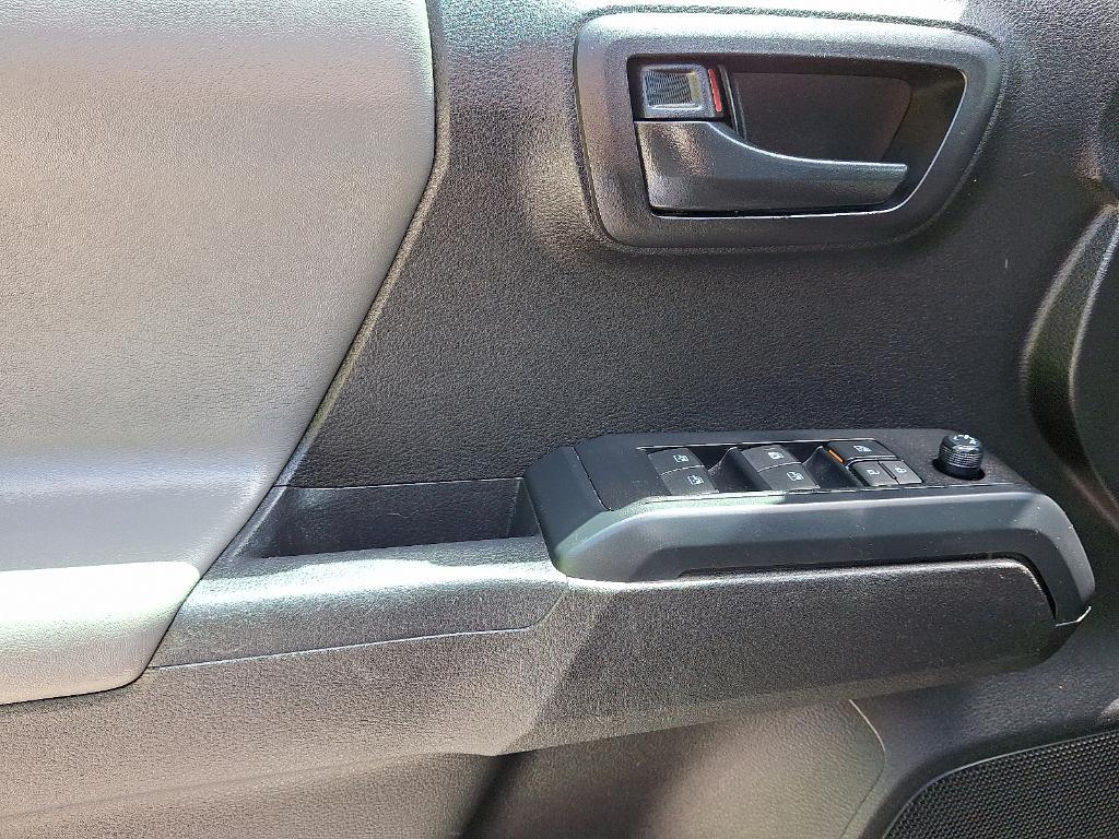 used 2022 Toyota Tacoma car, priced at $34,584