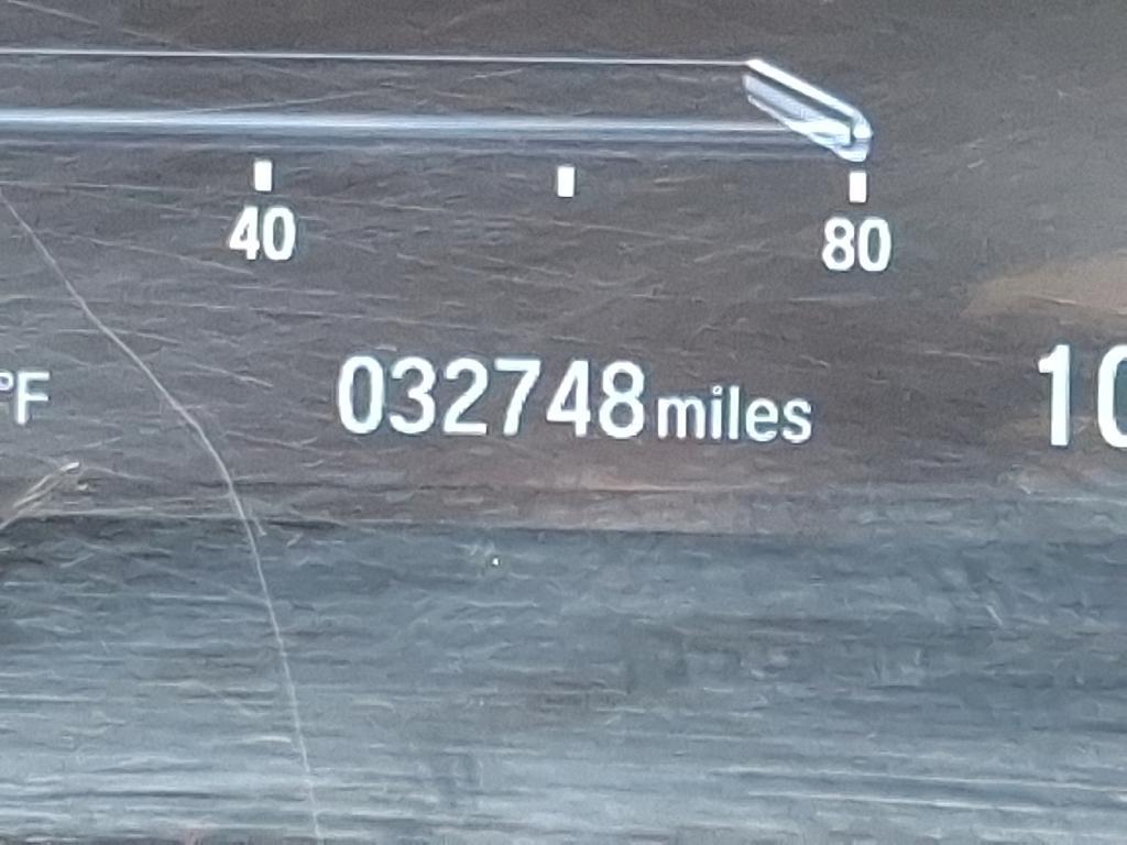 used 2020 Honda CR-V car, priced at $26,687