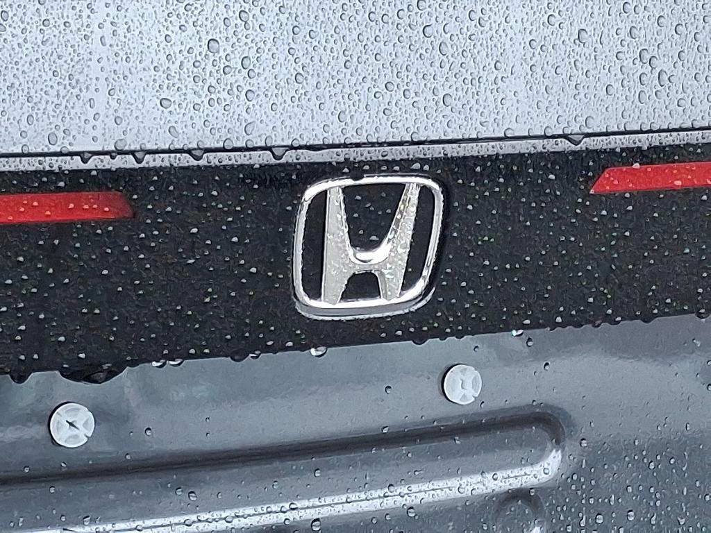 new 2025 Honda Accord car, priced at $31,710