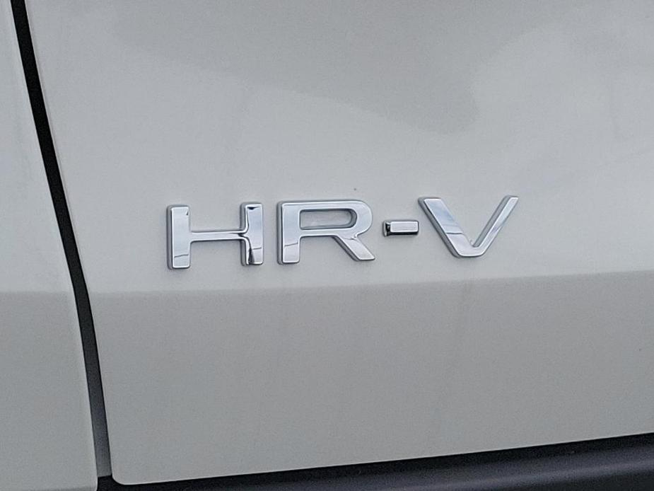 new 2025 Honda HR-V car, priced at $30,505