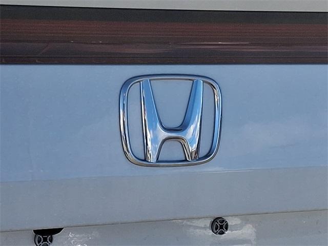 new 2025 Honda Civic car, priced at $29,055