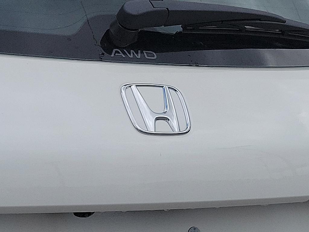 new 2025 Honda HR-V car, priced at $28,750
