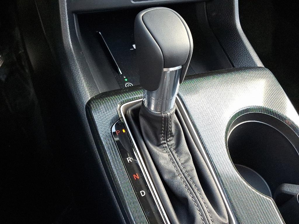 new 2025 Honda Civic Hybrid car, priced at $33,555