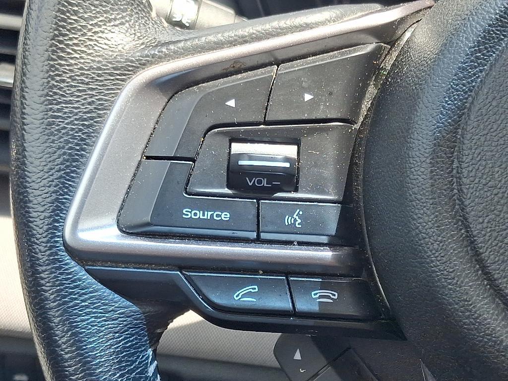 used 2022 Subaru Legacy car, priced at $21,540