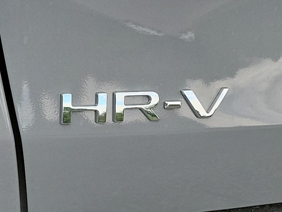 new 2025 Honda HR-V car, priced at $30,805