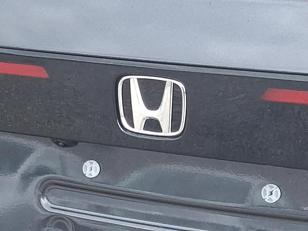 new 2025 Honda Accord Hybrid car, priced at $36,090