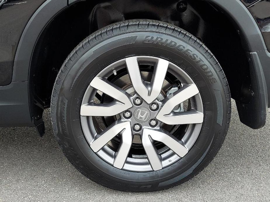 used 2019 Honda Pilot car, priced at $33,978