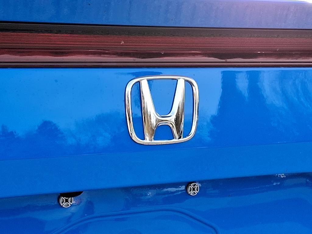 new 2025 Honda Civic car, priced at $29,055