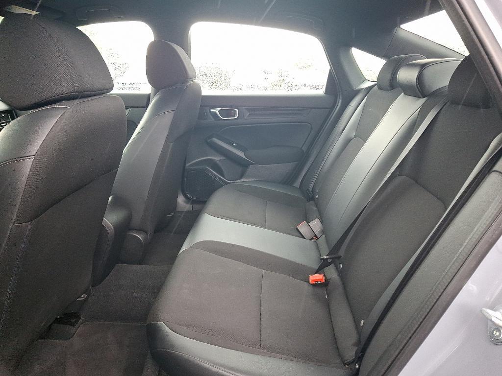 used 2022 Honda Civic car, priced at $22,277