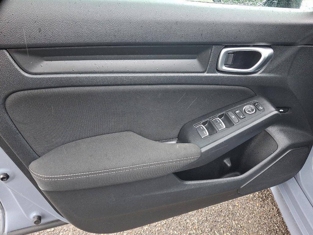 used 2022 Honda Civic car, priced at $22,277