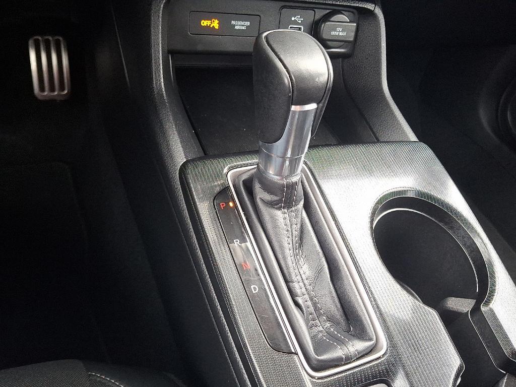 used 2022 Honda Civic car, priced at $22,277