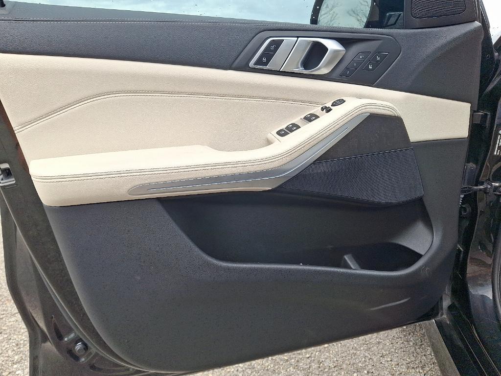 used 2022 BMW X5 car, priced at $49,998