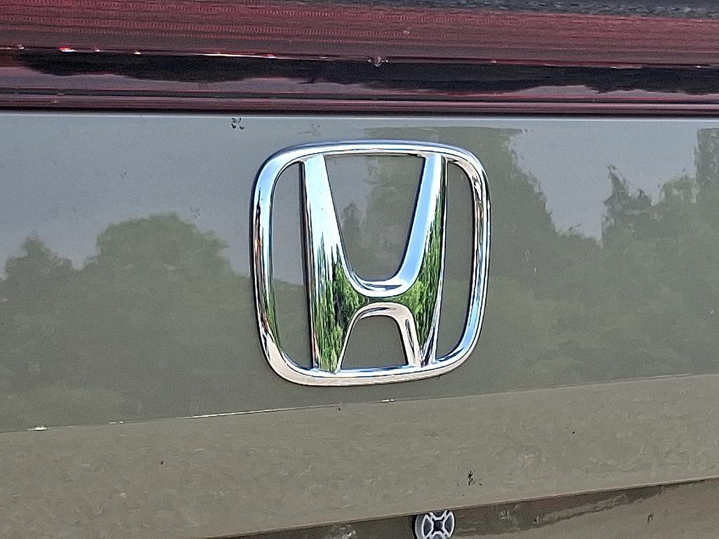 new 2025 Honda Civic car, priced at $29,055