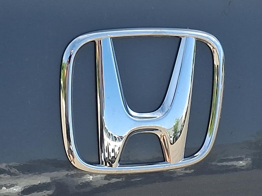 new 2025 Honda Civic Hybrid car, priced at $30,555