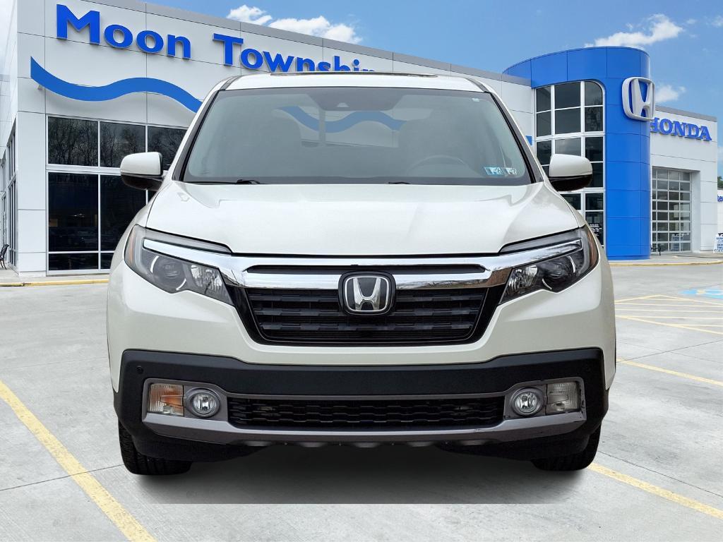 used 2019 Honda Ridgeline car, priced at $24,863