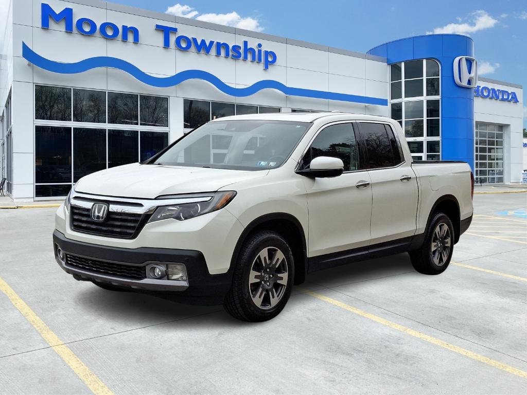 used 2019 Honda Ridgeline car, priced at $24,863