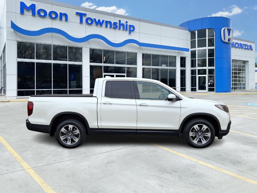 used 2019 Honda Ridgeline car, priced at $24,863