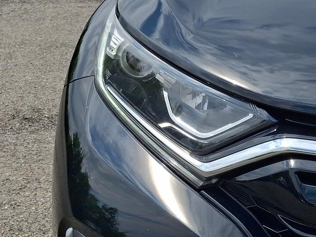 used 2021 Honda CR-V car, priced at $21,993