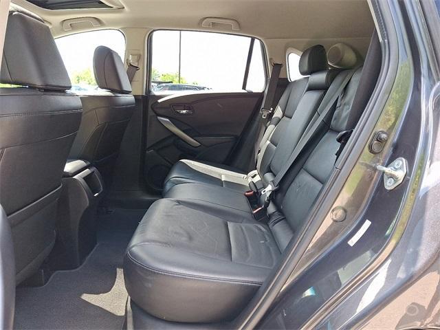 used 2014 Acura RDX car, priced at $14,731