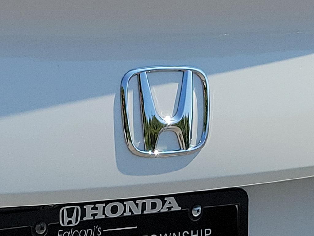 new 2025 Honda Civic car, priced at $27,800