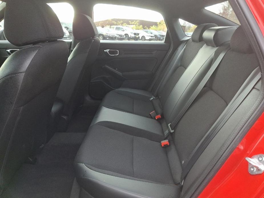 used 2022 Honda Civic car, priced at $22,929