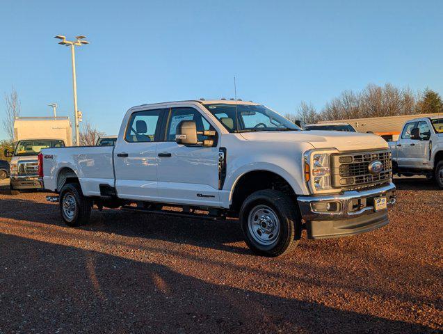 new 2024 Ford F-350 car, priced at $61,011