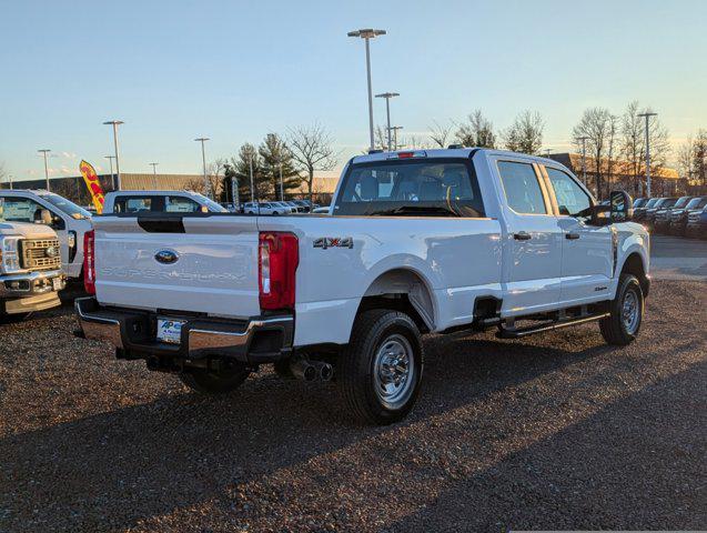 new 2024 Ford F-350 car, priced at $61,011