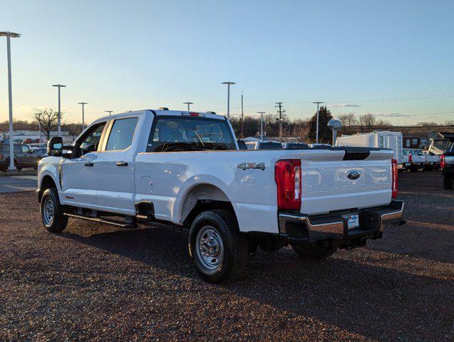 new 2024 Ford F-350 car, priced at $61,011