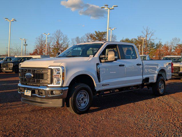 new 2024 Ford F-350 car, priced at $61,011