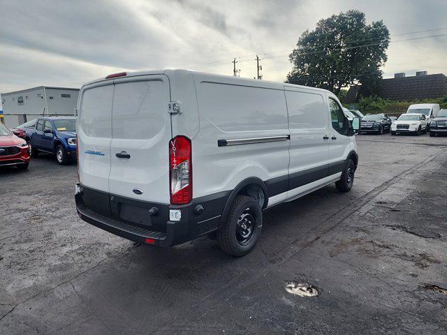 new 2023 Ford Transit-350 car, priced at $38,555