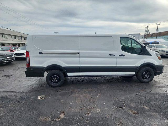 new 2023 Ford Transit-350 car, priced at $38,555