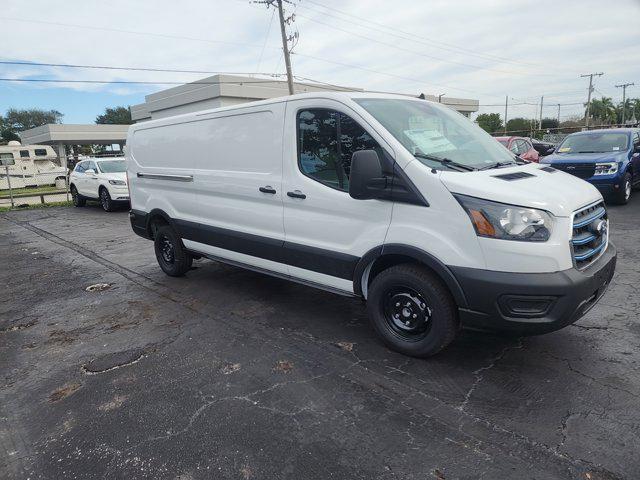 new 2023 Ford Transit-350 car, priced at $38,555