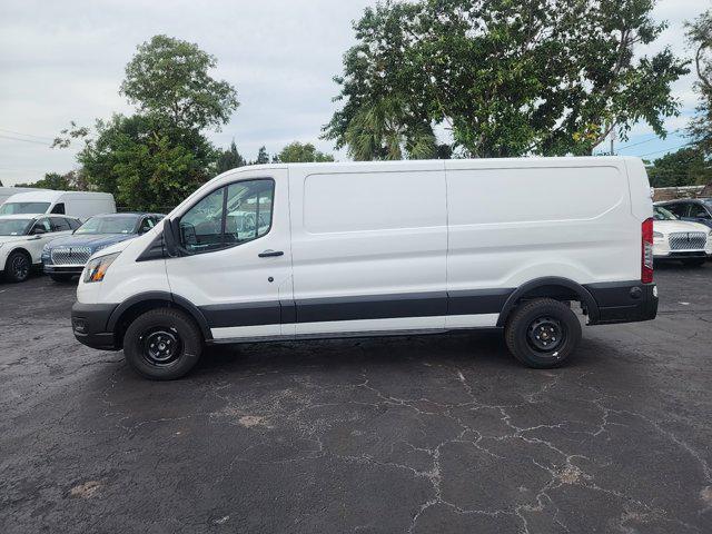 new 2023 Ford Transit-350 car, priced at $38,555