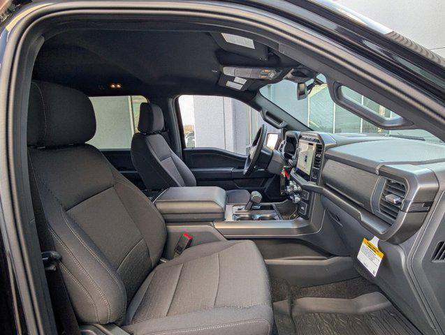 new 2024 Ford F-150 car, priced at $53,555