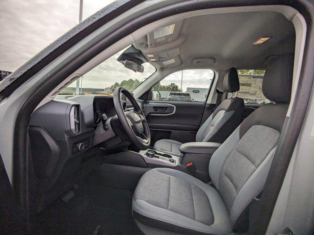 new 2024 Ford Bronco Sport car, priced at $30,732