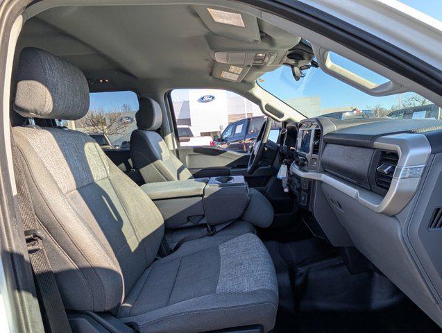 used 2022 Ford F-150 car, priced at $36,441