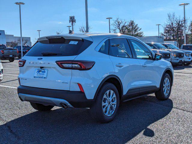 new 2024 Ford Escape car, priced at $30,036