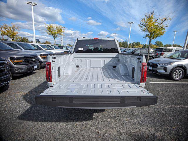 new 2024 Ford F-150 car, priced at $48,140