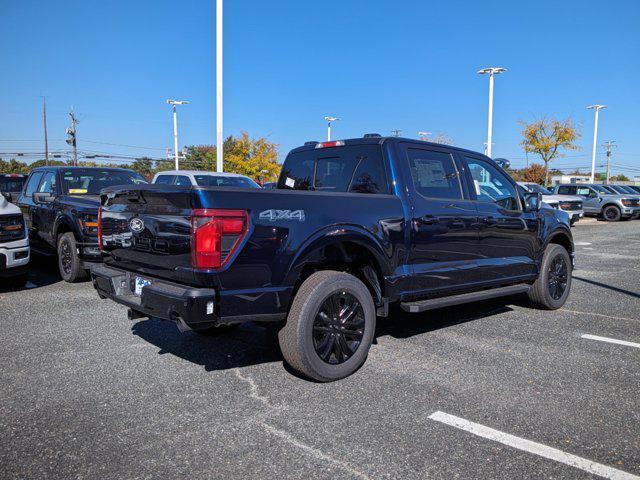 new 2024 Ford F-150 car, priced at $56,066