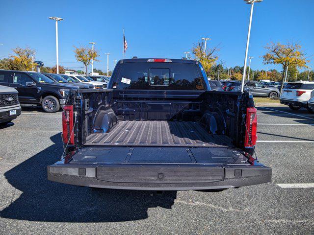 new 2024 Ford F-150 car, priced at $56,066