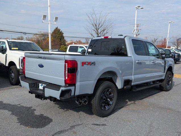 new 2024 Ford F-250 car, priced at $81,675