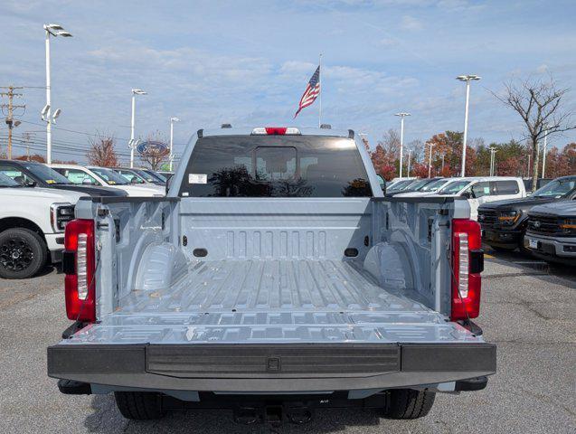 new 2024 Ford F-250 car, priced at $81,675