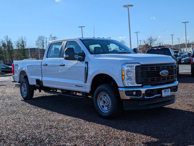 new 2024 Ford F-350 car, priced at $60,920