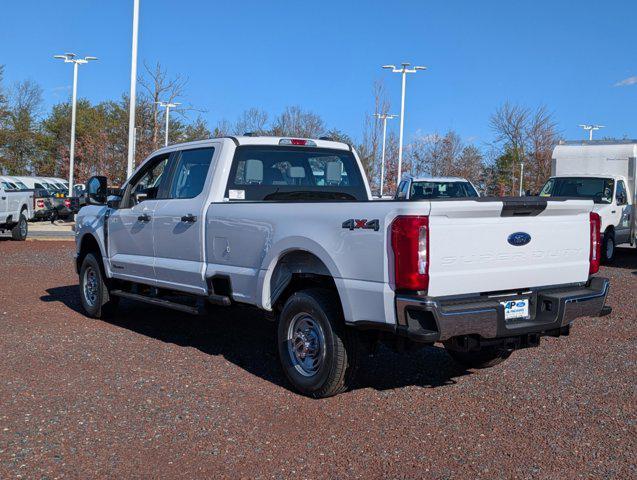 new 2024 Ford F-350 car, priced at $60,920