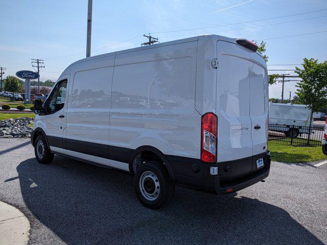 new 2024 Ford Transit-250 car, priced at $53,135