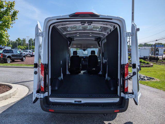 new 2024 Ford Transit-250 car, priced at $53,135