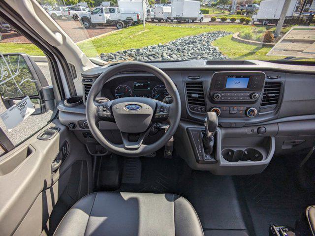 new 2024 Ford Transit-250 car, priced at $53,135