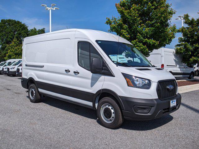 new 2024 Ford Transit-250 car, priced at $53,135